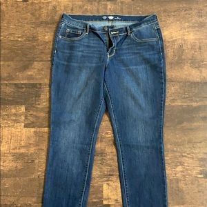 Old Navy Skinny Jeans